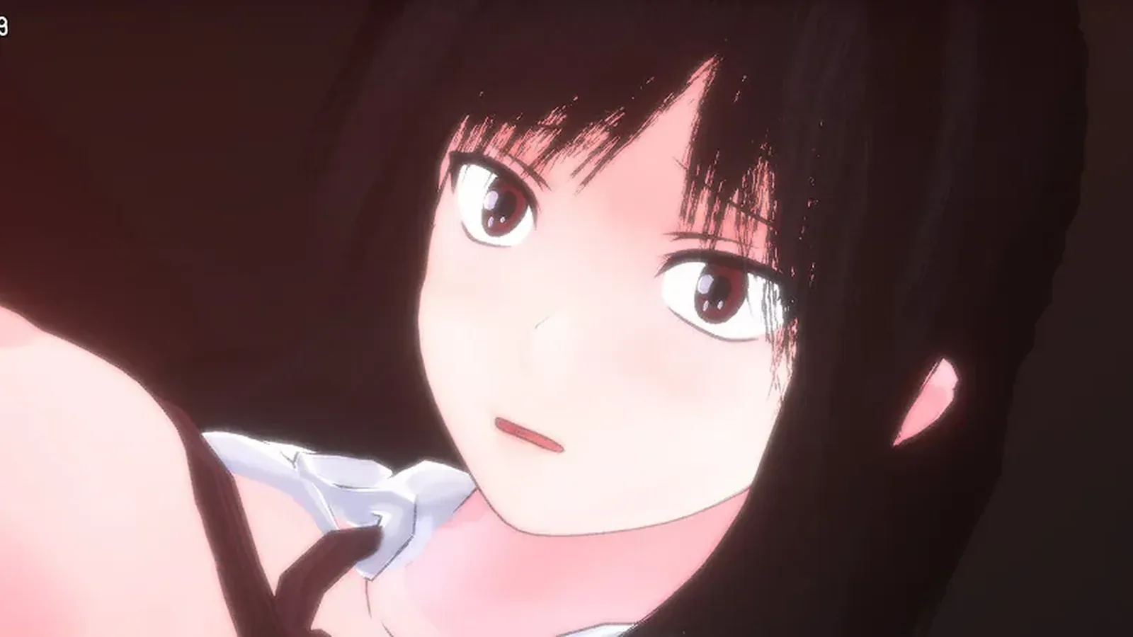 27岁女教师 日常一刻 第1章16:9游戏画面