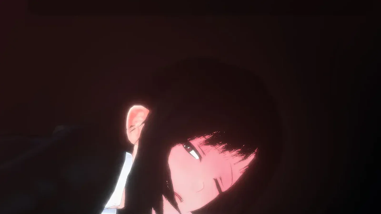 27岁女教师 日常一刻 第1章16:9游戏画面