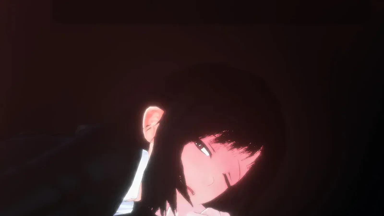 27岁女教师 日常一刻 第1章16:9游戏画面