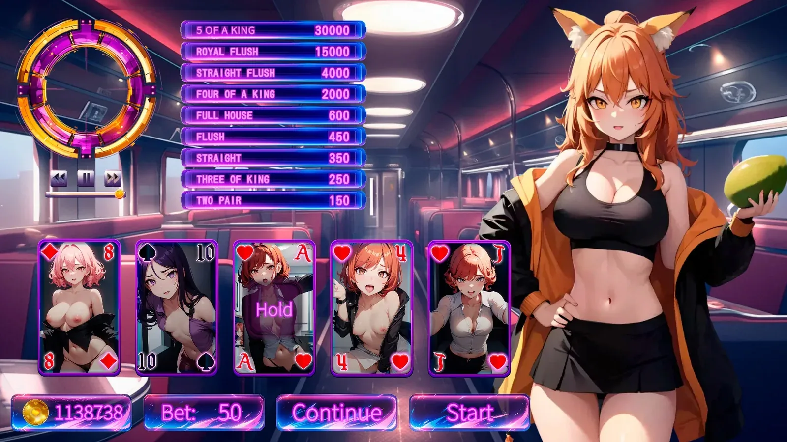 Mangoji主视觉