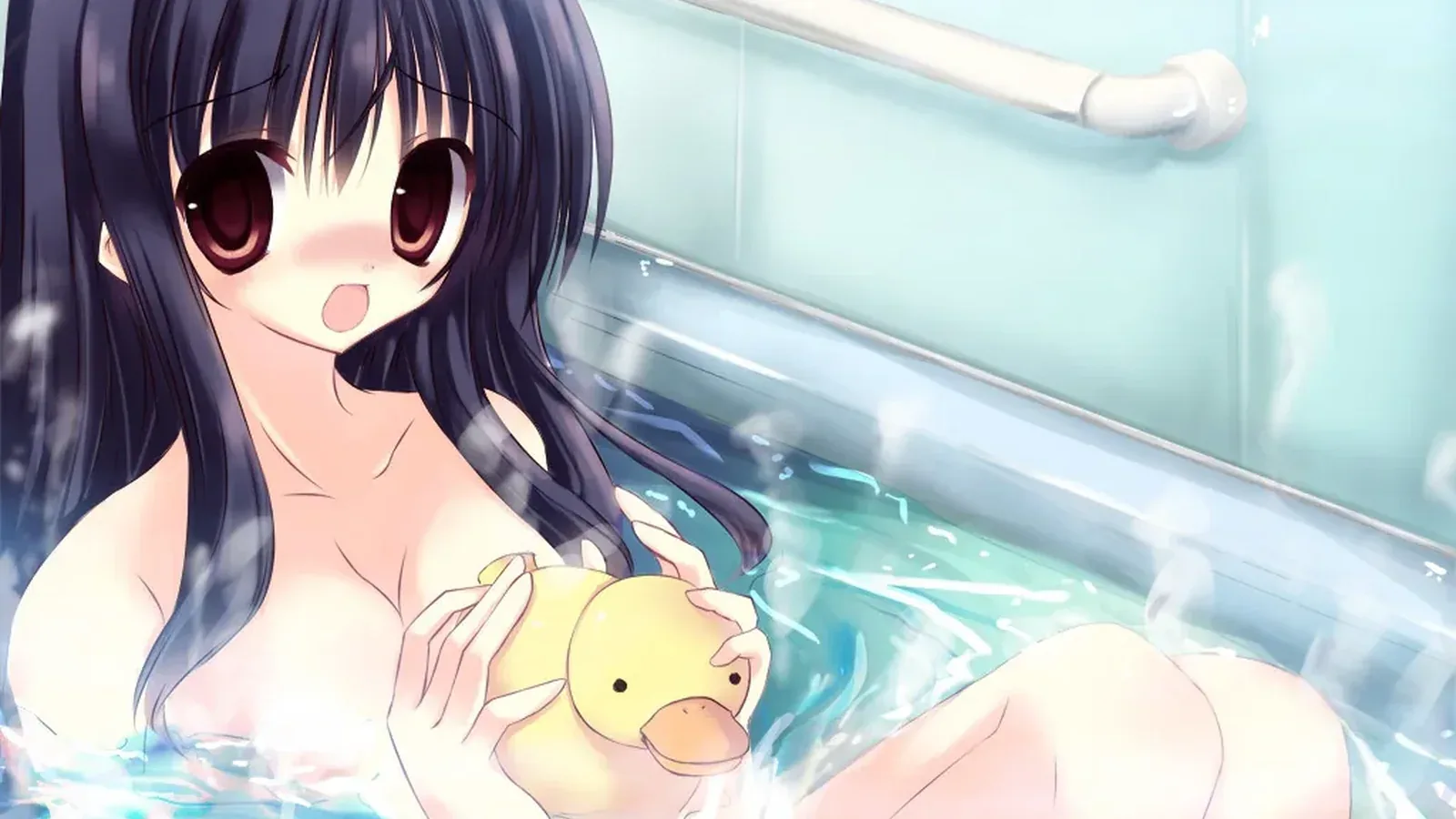 NOeSIS02_羽化主视觉