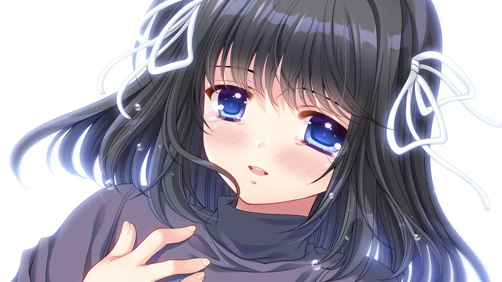 繁花落舞恋如樱 -Re:BIRTH16:9游戏画面